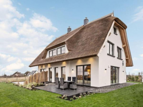 Island dream Comfortable holiday residence, Lancken-Granitz